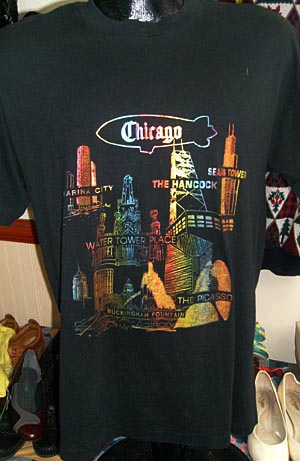 vintage t-shirt