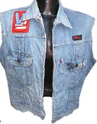 Vintage Jackets: 1940s 1950s