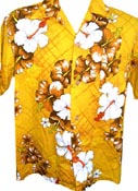 1970s Vintage Hawaiian Shirt
