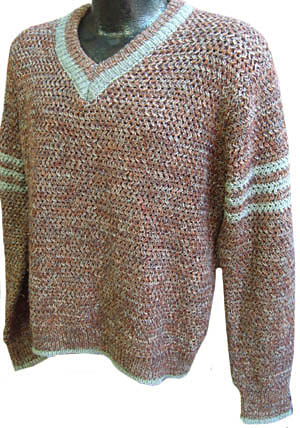 vintage sweater