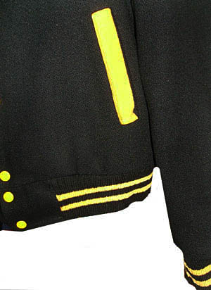 vintage jacket