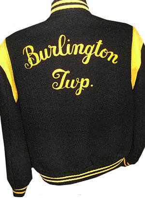 vintage jacket
