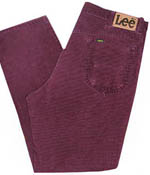 Vintage Corduroy Pants