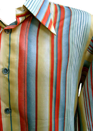 vintage 70's shirt