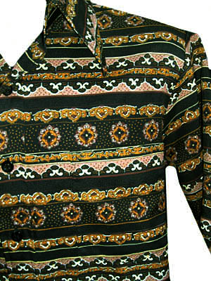 vintage 70's shirt