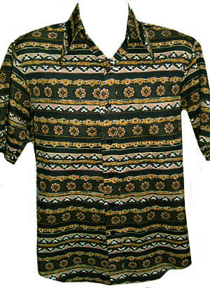 vintage 70's shirt