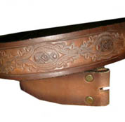 Vintage Belts / Buckles