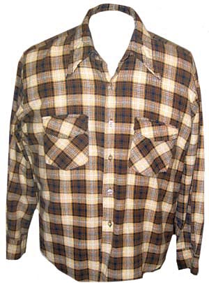 vintage shirt