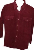 Flannel and Wool Shirts