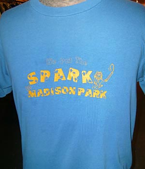 vintage t-shirt
