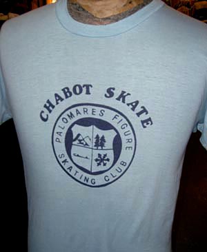 vintage tshirt
