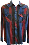 XLARGE Western Shirts
