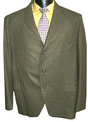 vintage blazer