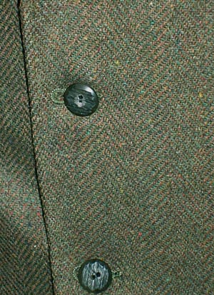 vintage blazer