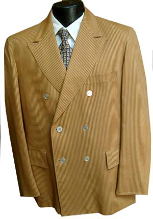 vintage blazer