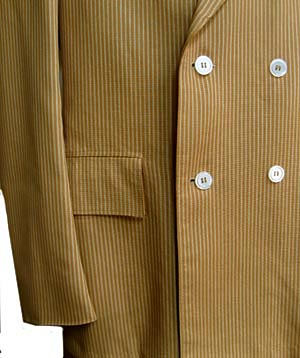 vintage blazer