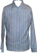 XL & 2XL Mens Disco Shirts