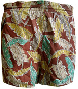 Shorts & Bathing/Swim Suits