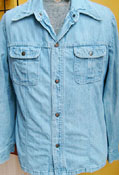 Hippie Shirts