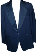Jacket Size: 46 +
