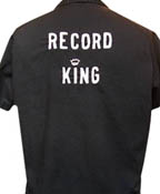 Bowling Shirts
