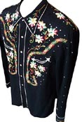 Rare vintage shirts