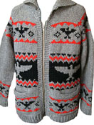men's vintage sweaters