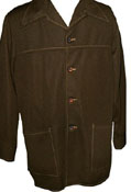 Jacket Size: 42-45