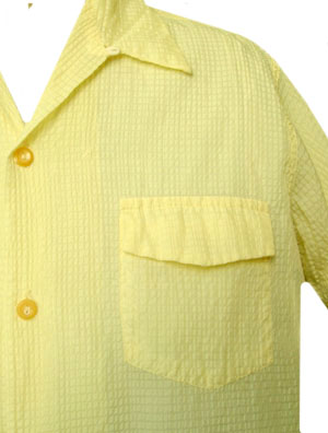 vintage 40s shirt