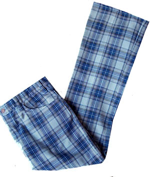 vintage 70s pants