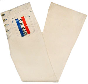 vintage pants