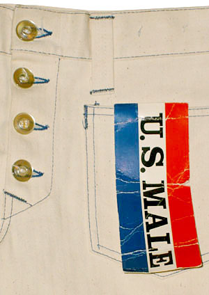 vintage pants