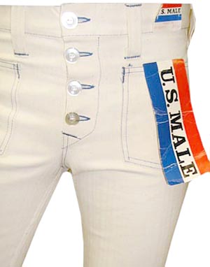vintage pants