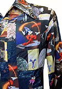1970's Disco Clothes