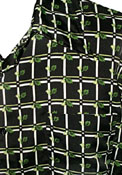 XL-2XL Mens Disco Shirts