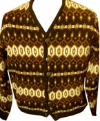 Sweaters and Cardigans