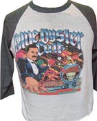 vintage tee shirts