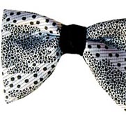 Vintage Ties & Bowties 1970s-1980s