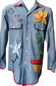 Hippie Shirts