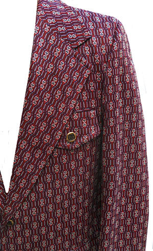 vintage blazer