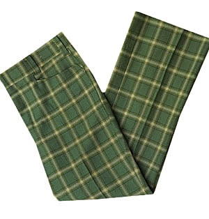 vintage 70s pants