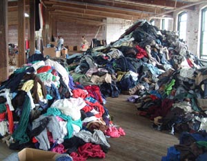 Our September Warehouse SALE 1