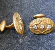 Vintage Cufflinks