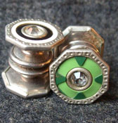 Men's Vintage Accessories
