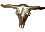 vintage belt buckles