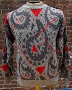 Sweaters and Cardigans (Cosby) - Sazz Vintage Clothing