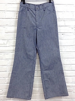 Sazz Vintage Clothing: Jeans & Corduroy Pants