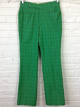 Sazz Vintage Clothing: 28-33 Waist Pants