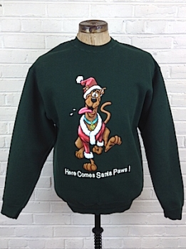 Sazz Vintage Clothing: Sweatshirts 