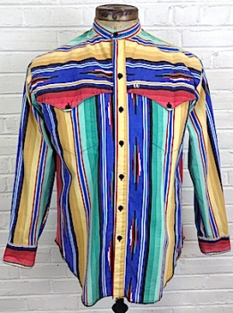 Sazz Vintage Clothing: XL - 2XL Vintage Shirts